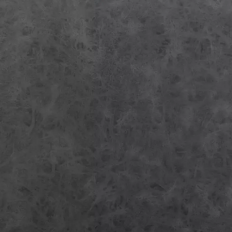 Kirklands Home Dining Chairs|Faux Leather Scoop Dining Chairs, Set of 2 Black