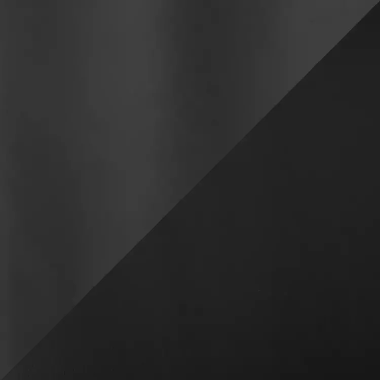 Kirklands Home Bar Stools & Counter Height Stools|Faux Leather Stackable Bar Stools, Set of 2 Black