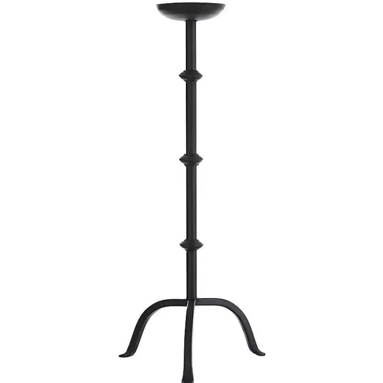 Iron Candle Holder Candle Holders