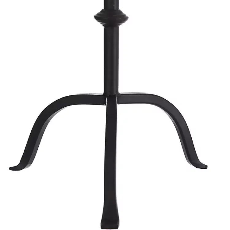 Iron Candle Holder Candle Holders
