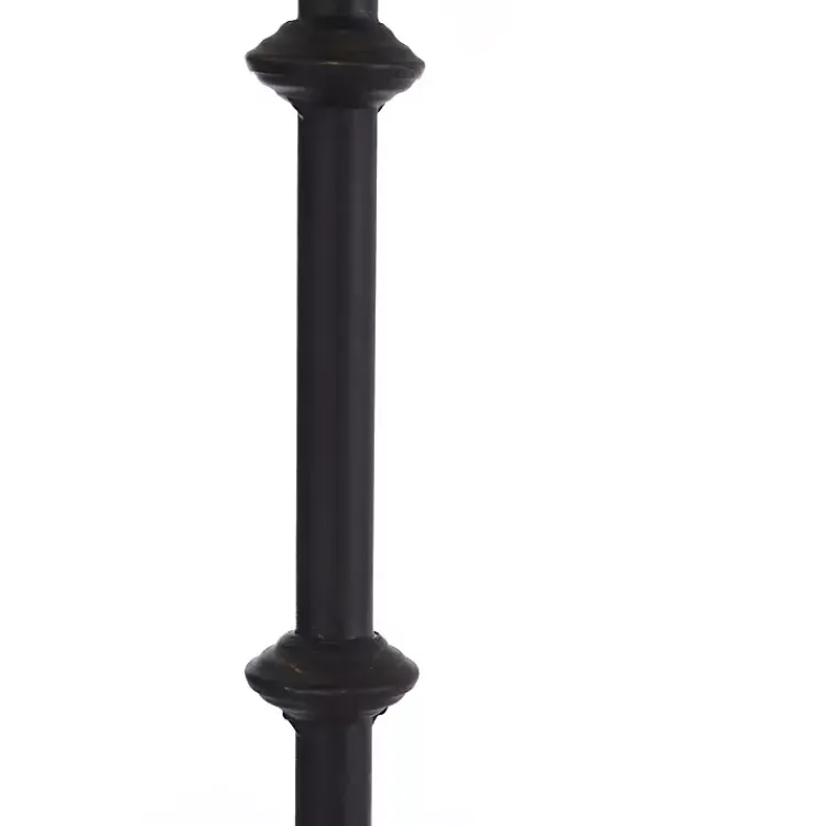 Iron Candle Holder Candle Holders