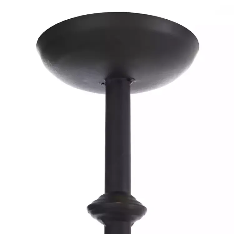 Iron Candle Holder Candle Holders