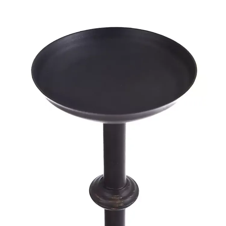 Iron Candle Holder Candle Holders