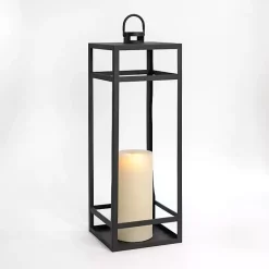 Best Iron Harper Lantern, 34 in. Lanterns