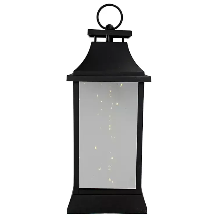 Sale LED Flickering Fairy Lights Lantern, 16 in. Lanterns