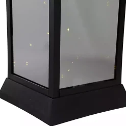 Sale LED Flickering Fairy Lights Lantern, 16 in. Lanterns