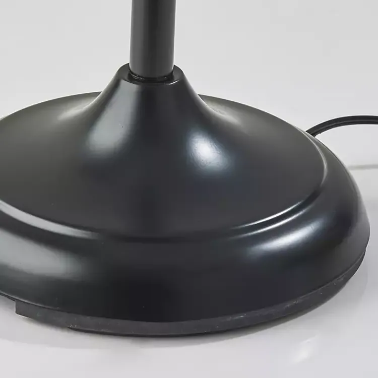 Kirklands Home Floor Lamps|Black 5-Light Adjustable Tree Floor Lamp