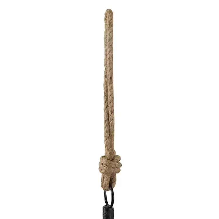 Best Metal Hanging Bells, Set of 3 Decorative Accents