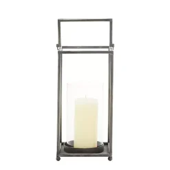 New Metal Modern Lantern Lanterns