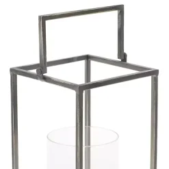New Metal Modern Lantern Lanterns