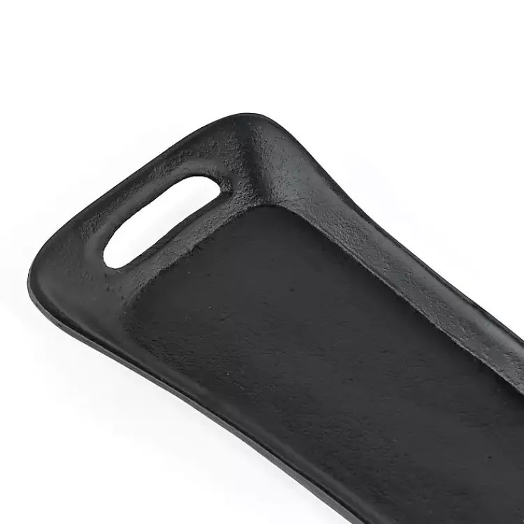 Outlet Metal Valor Tray Decorative Trays