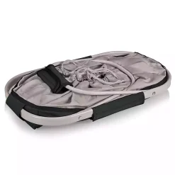 Kirklands Home Serving & Entertaining|Ohio State Buckeyes Cooler Basket Black