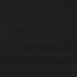 Kirklands Home Beds & Headboards|Pine Wood Slatted Headboard Queen Bed Black