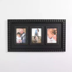 Hot Scalloped Edge Collage Frame Collage Frames