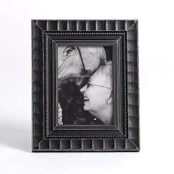 Clearance Scalloped Edge Picture Frame Picture Frames