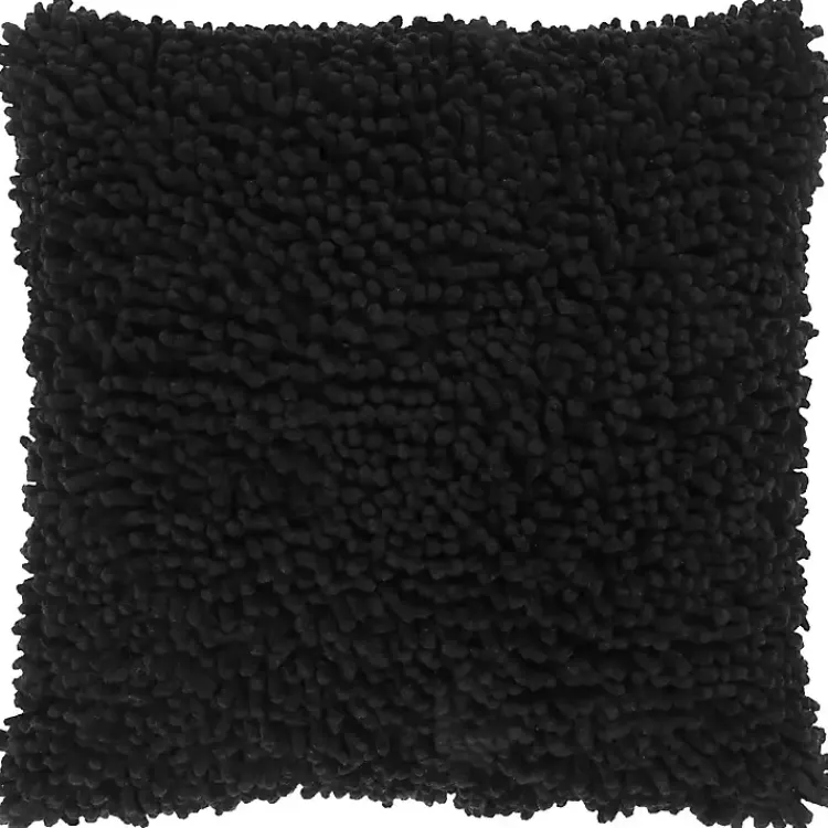 Sale Shag Pillow Pillows