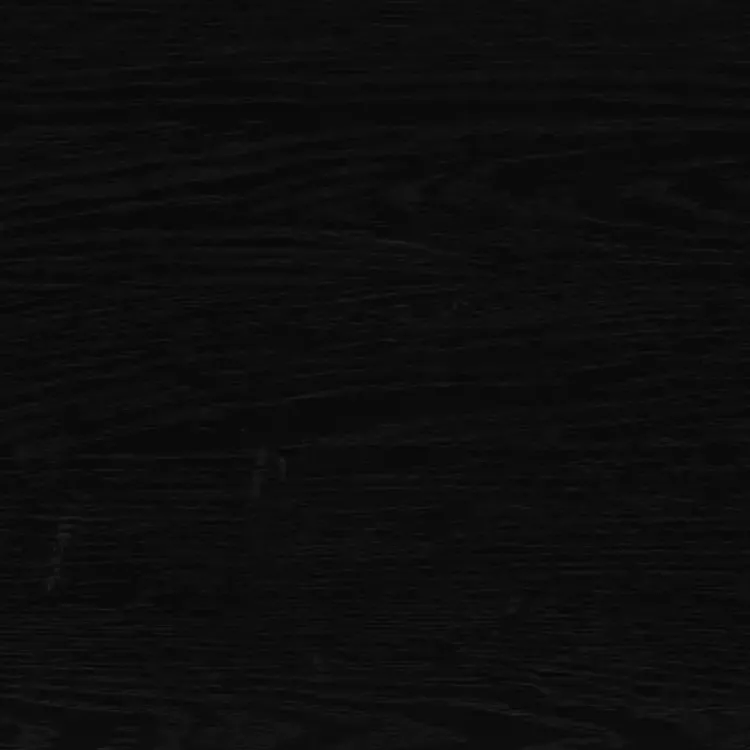 Kirklands Home Dressers & Chests|Simple Grooved Handle 6-Drawer Dresser Black