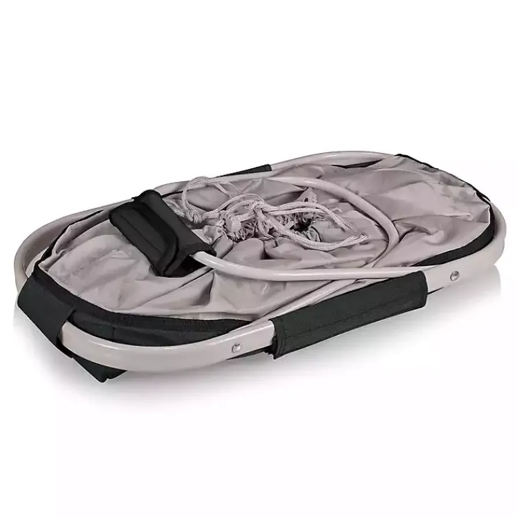 Kirklands Home Serving & Entertaining|South Carolina Gamecocks Cooler Basket Black