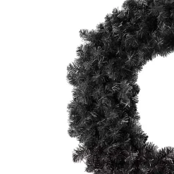 Hot Spruce Halloween Wreath Halloween