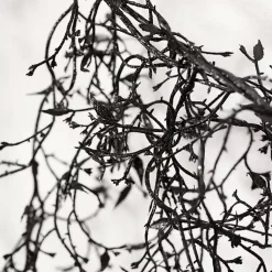 Hot Twig Banner Garland Halloween