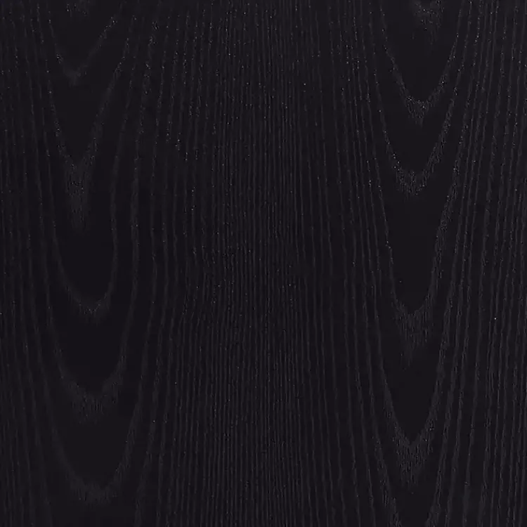 Kirklands Home Coffee Tables|Wakefield Shelf Coffee Table Black