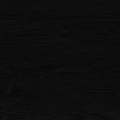 Kirklands Home Cabinets & Sideboards|Wood and Rattan 2-Door Sideboard Black