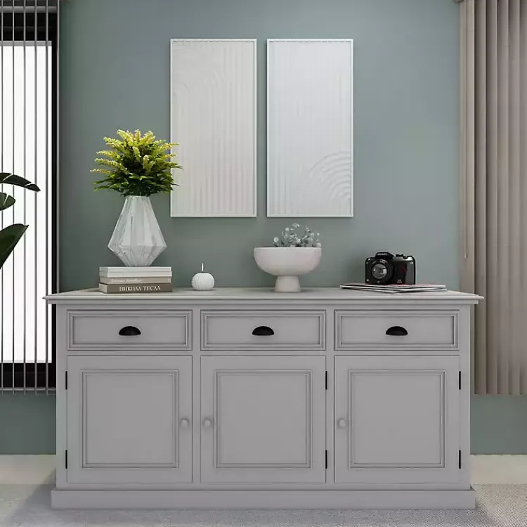 Clearance Blayne Wood Pedestal Bowl Decorative Bowls & Jars