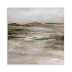 Kirklands Home Canvas Art|Blooming Fields Canvas Art Print