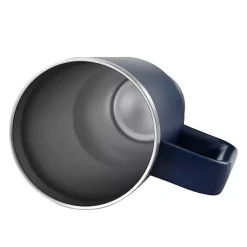 Kirklands Home Glassware & Drinkware|40 oz. Insulated Travel Tumbler Blue