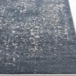 Kirklands Home Area Rugs|Abstract Area Rug, 5x7 Blue