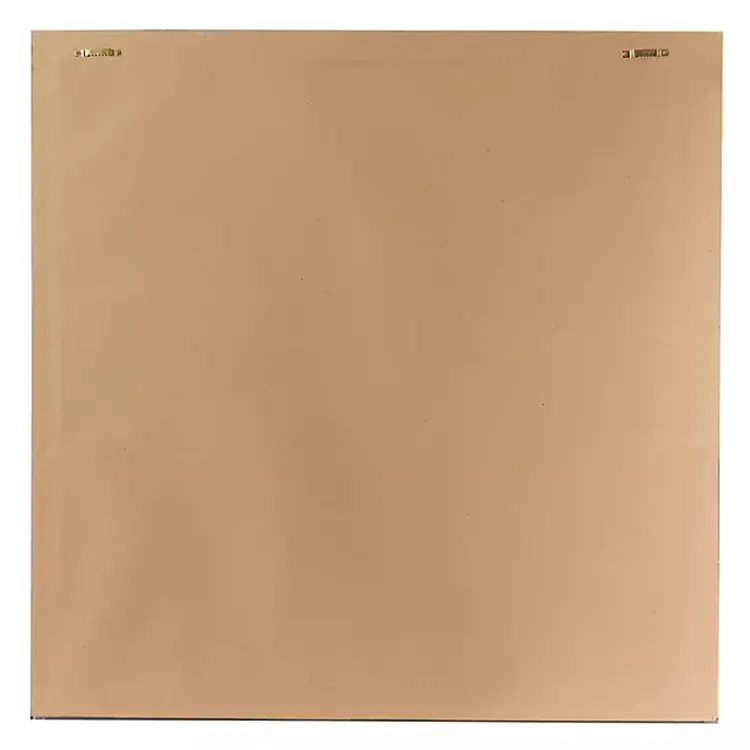 Kirklands Home Canvas Art|Blue Abstract Trees Framed Canvas Art Print