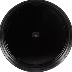 Kirklands Home Clocks|Blue Beaded Roman Numeral Clock