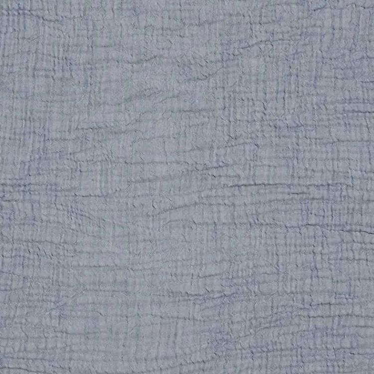 Hot Crinkled Cotton Fringe Throw Blankets & Throws