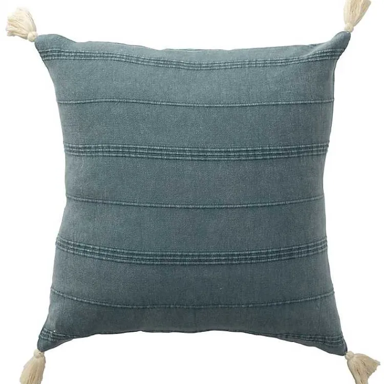 Clearance Dobby Loomed Pillow Pillows