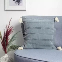 Clearance Dobby Loomed Pillow Pillows