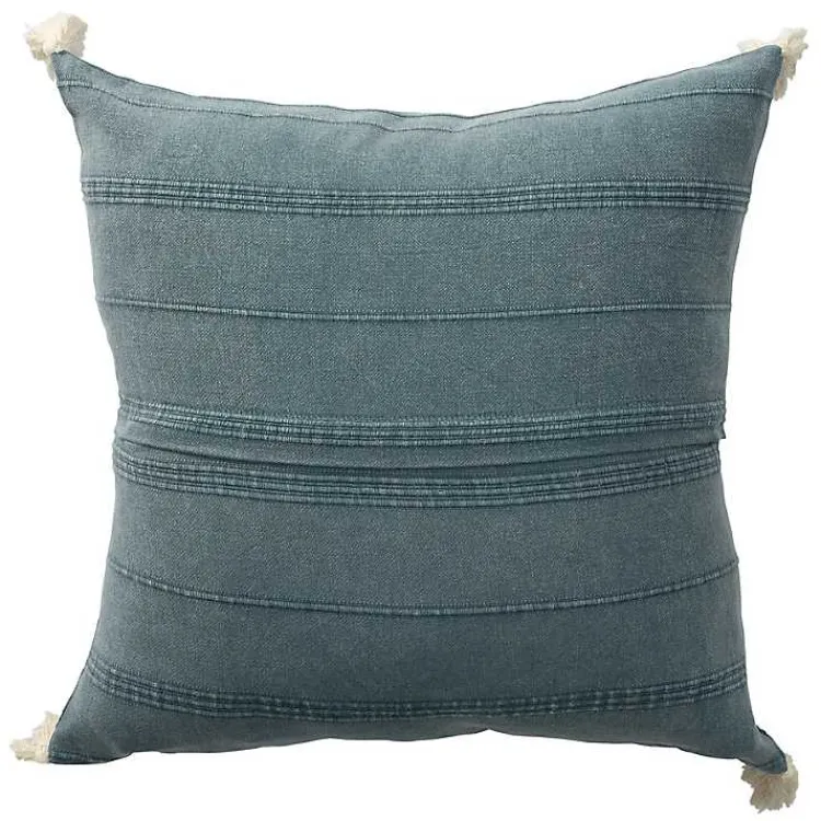 Clearance Dobby Loomed Pillow Pillows