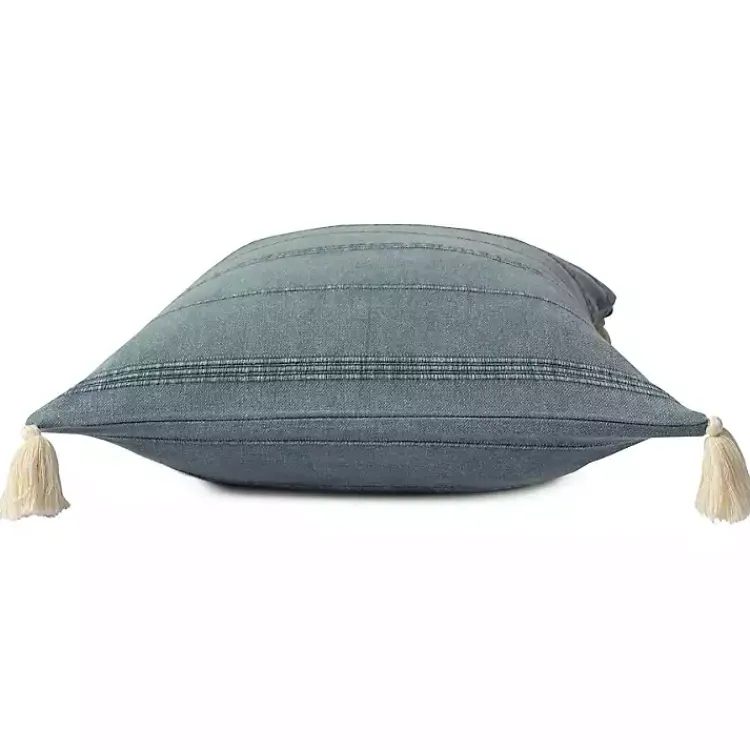 Clearance Dobby Loomed Pillow Pillows