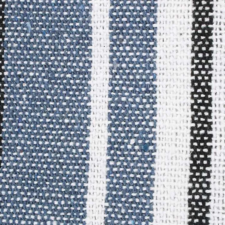 Hot Farmhouse Stripe Throw Blankets & Throws