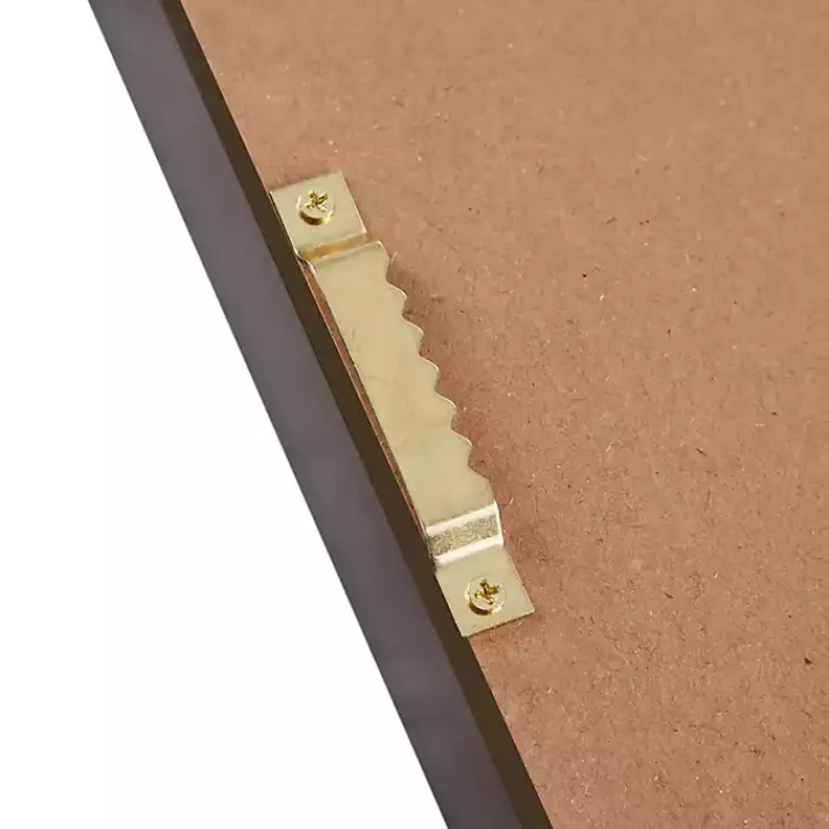 Kirklands Home Canvas Art|Blue Horizon Framed Canvas Art Prints, Set of 5