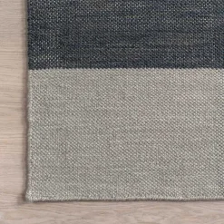 Kirklands Home Area Rugs|Blue Jay Emily Henderson x RugsUSA Area Rug, 5x8