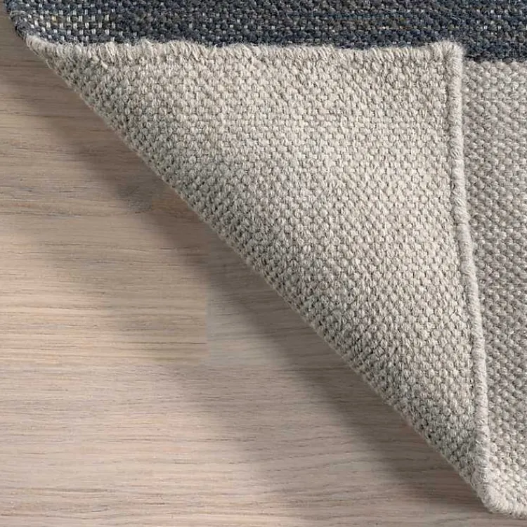 Kirklands Home Area Rugs|Blue Jay Emily Henderson x RugsUSA Area Rug, 8x10