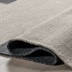 Kirklands Home Area Rugs|Blue Jay Emily Henderson x RugsUSA Area Rug, 4x6