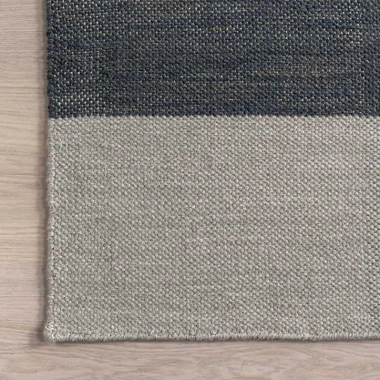 Kirklands Home Area Rugs|Blue Jay Emily Henderson x RugsUSA Area Rug, 4x6