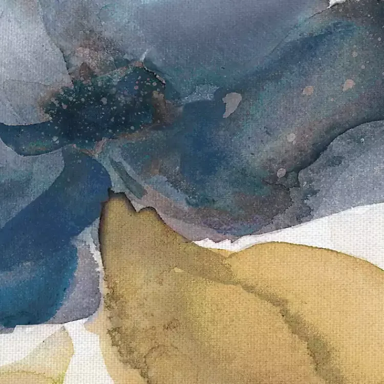 Kirklands Home Canvas Art|Blue Note II Canvas Art Print