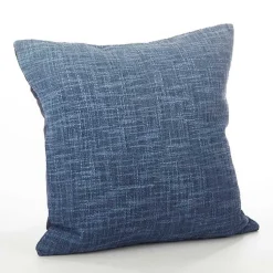 Sale Ombre Down Filled Square Throw Pillow Pillows