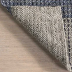 Kirklands Home Area Rugs|Blue Portland Emily Henderson x RugsUSA Rug, 10x14