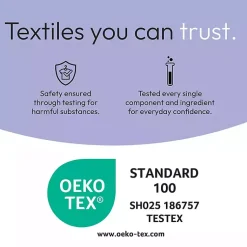 Kirklands Home Comforters|Quilted Teddy 3-pc. King Comforter Set Blue