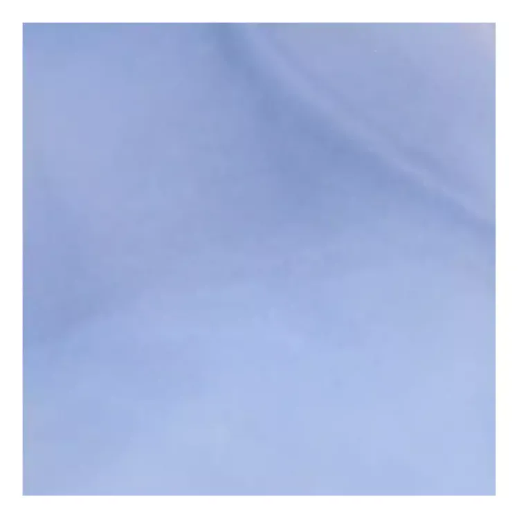 Kirklands Home Table Lamps|Rippled Glass Droplet Table Lamp Blue