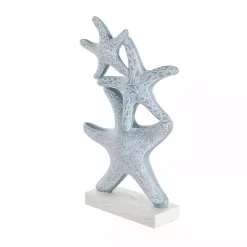 Online Blue Starfish Statue Statues & Figurines