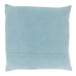 New Stonewashed Oceanic Fish Throw Pillow Pillows